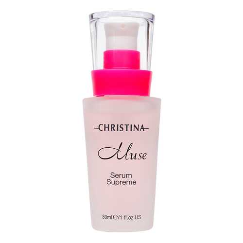 Сыворотка для лица Christina Muse Serum Supreme 30 мл в Магнит Косметик