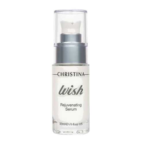 Сыворотка для лица Christina Rejuvenating Serum 30 мл в Магнит Косметик