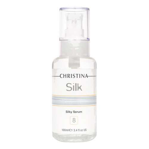 Сыворотка для лица Christina Silky Serum 100 мл в Магнит Косметик