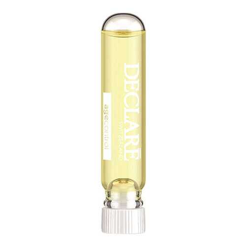 Сыворотка для лица Declare Age Control Cellular Action 2,5 мл x 7 шт в Магнит Косметик