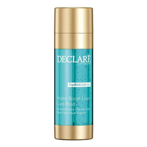 Сыворотка для лица Declare Hydro Boost Duo Care Fluid 2шт x 20 мл в Магнит Косметик