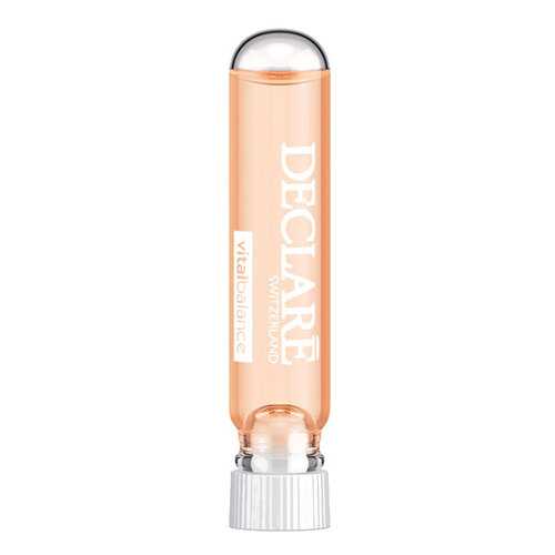 Сыворотка для лица Declare Intense Lifting Effect Ampoule 7 шт x 2,5 мл в Магнит Косметик