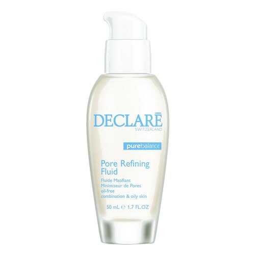 Сыворотка для лица Declare Sebum Reducing & Pore Refining 50 мл в Магнит Косметик