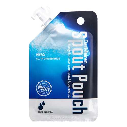 Сыворотка для лица DerMeiren Super Aqua All In One Essence 15 г в Магнит Косметик