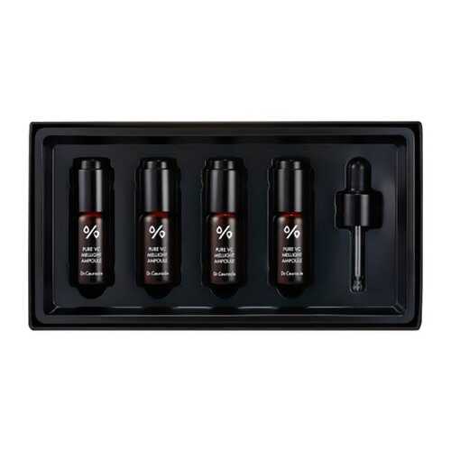 Сыворотка для лица Dr. Ceuracle Ceuracle Pure VC Mellight Ampoule в Магнит Косметик