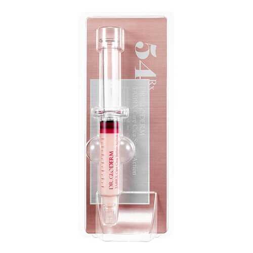 Сыворотка для лица Dr.Gloderm TabRX Care Cica Serum Action 6 мл в Магнит Косметик