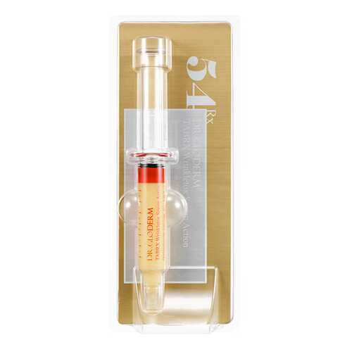 Сыворотка для лица Dr.Gloderm TabRX Wrinkletox Serum Action в Магнит Косметик