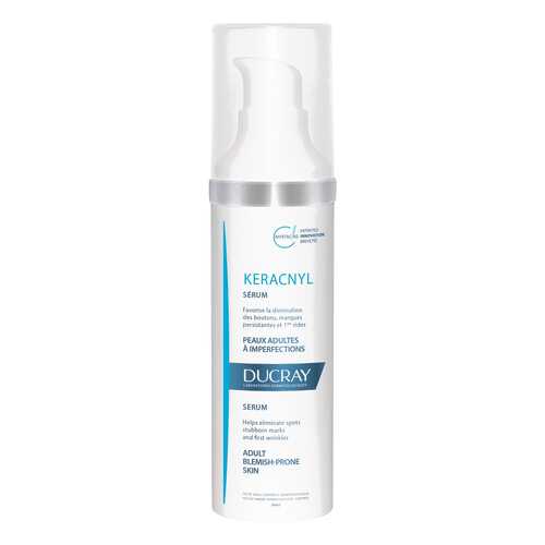 Сыворотка для лица Ducray Keracnyl Serum 30 мл в Магнит Косметик