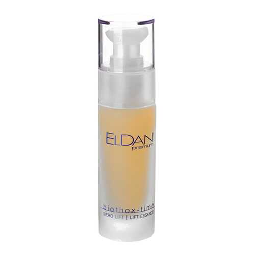 Сыворотка для лица ELDAN Cosmetics Premium Biothox Time Lift Essence в Магнит Косметик