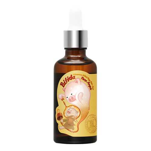 Сыворотка для лица Elizavecca Milky Piggy Bifida 100% 50 мл в Магнит Косметик