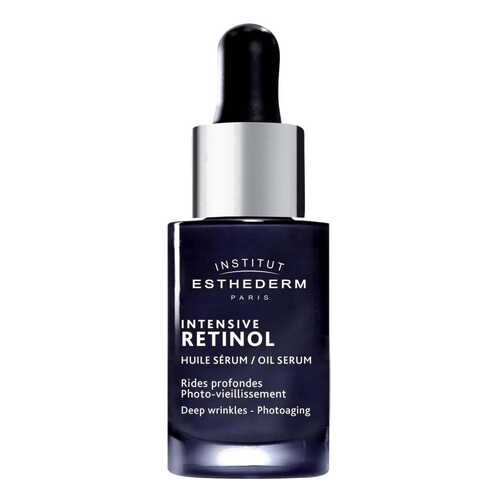 Сыворотка для лица Esthederm Intensive Retinol Oil Serum 15 мл в Магнит Косметик