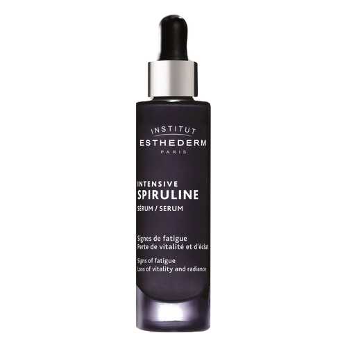Сыворотка для лица Esthederm Intensive Spiruline Serum 30 мл в Магнит Косметик