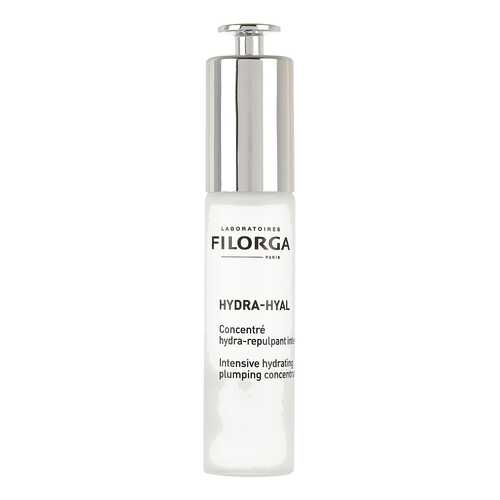 Сыворотка для лица Filorga Hydra-Hyal Intensive Hydrating Plumping Concentrate 30 мл в Магнит Косметик