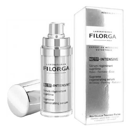 Сыворотка для лица Filorga NCTF-Intensive в Магнит Косметик