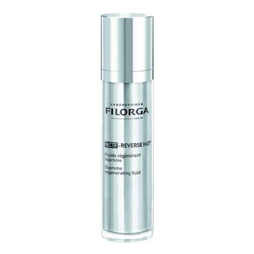 Сыворотка для лица Filorga NCTF-Reverse Mat Supreme Multi-Correction Fluid 50 мл в Магнит Косметик