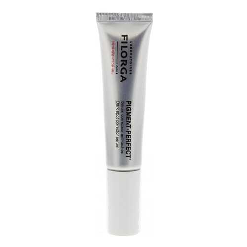 Сыворотка для лица Filorga Pigment-Perfect Dark Spot Corrector Serum 30 мл в Магнит Косметик
