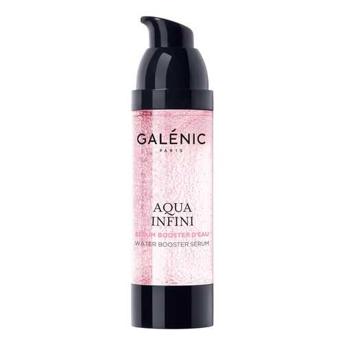 Сыворотка для лица Galenic Aqua Infini Water Booster Serum 30 мл в Магнит Косметик