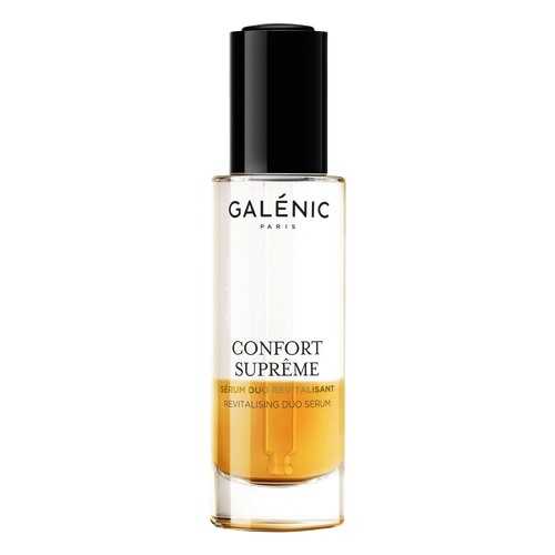 Сыворотка для лица Galenic Revitalising Duo Serum 30 мл в Магнит Косметик