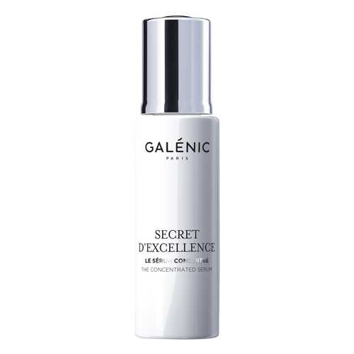 Сыворотка для лица Galenic Secret d'excellence 30 мл в Магнит Косметик