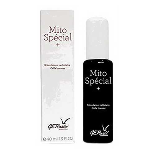 Сыворотка для лица Gernetic Mito Special Plus 40 мл в Магнит Косметик