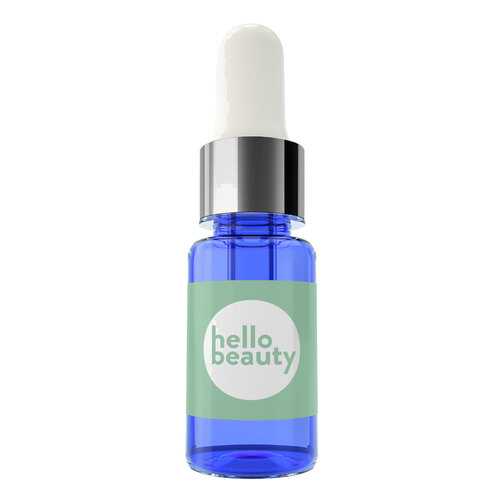 Сыворотка для лица Hello Beauty Экстракт чайного гриба комбуча 30 мл в Магнит Косметик