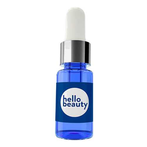 Сыворотка для лица Hello Beauty Гиалуроновая кислота 30 мл в Магнит Косметик