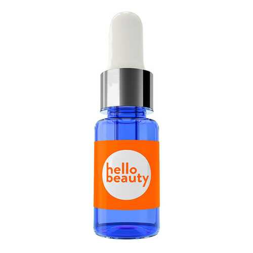 Сыворотка для лица Hello Beauty Городская защита 30 мл в Магнит Косметик