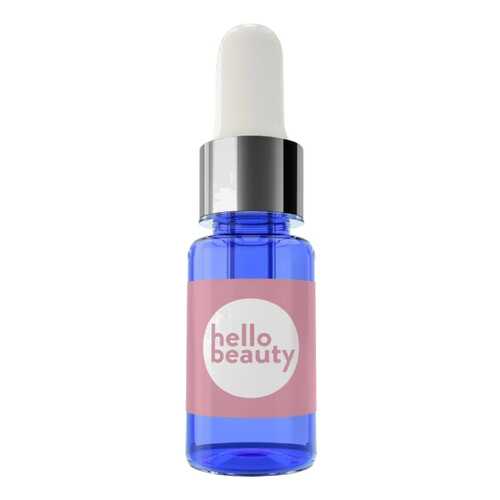 Сыворотка для лица Hello Beauty Матирующая 30 мл в Магнит Косметик