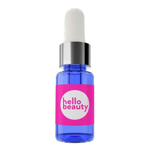 Сыворотка для лица Hello Beauty Омолаживающая 10 мл в Магнит Косметик