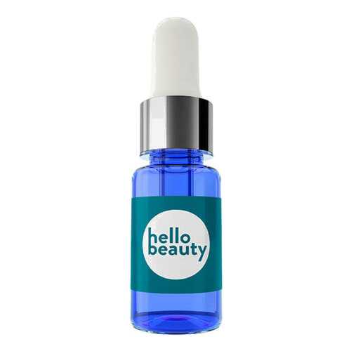 Сыворотка для лица Hello Beauty Пептид Матриксил 30 мл в Магнит Косметик