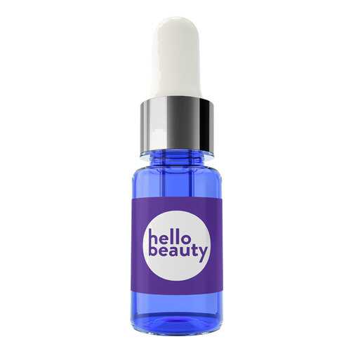 Сыворотка для лица Hello Beauty Персидское шелковое дерево 30 мл в Магнит Косметик