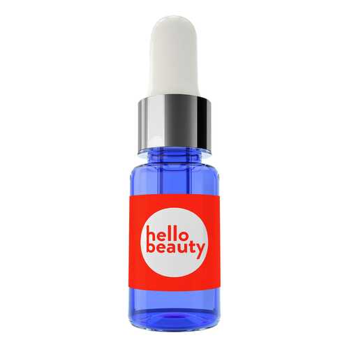 Сыворотка для лица Hello Beauty Утренняя 30 мл в Магнит Косметик