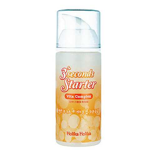 Сыворотка для лица Holika Holika 3 Seconds Starter Vita Complex 150 мл в Магнит Косметик