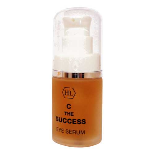 Сыворотка для лица Holy Land C the Success Eye Serum 15 мл в Магнит Косметик