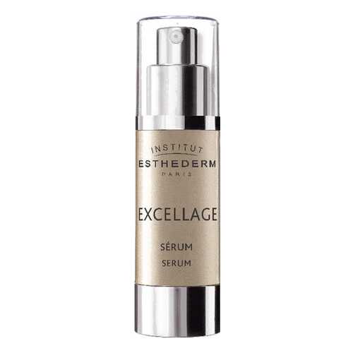 Сыворотка для лица Institut Esthederm Excellage Serum 30 мл в Магнит Косметик