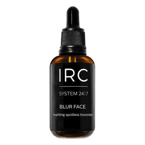 Сыворотка для лица IRC Blur Face 55 мл в Магнит Косметик