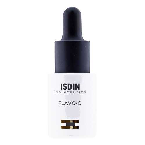 Сыворотка для лица Isdin Isdinceutics Flavo-C / Potente Serum Antioxidante 30 мл в Магнит Косметик
