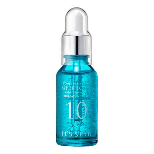 Сыворотка для лица It's Skin 10 Formula GF Effector в Магнит Косметик