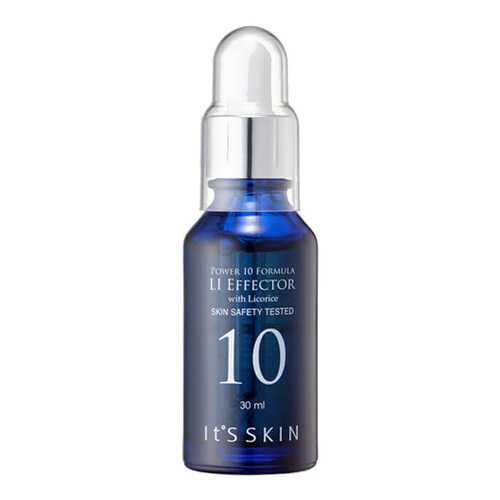 Сыворотка для лица It's Skin Power 10 Formula LI Effector 30 мл в Магнит Косметик