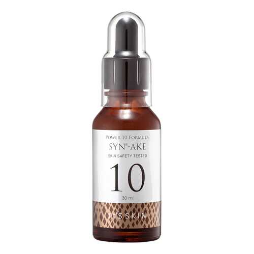 Сыворотка для лица It's Skin Power 10 Formula Syn-Ake 30 мл в Магнит Косметик