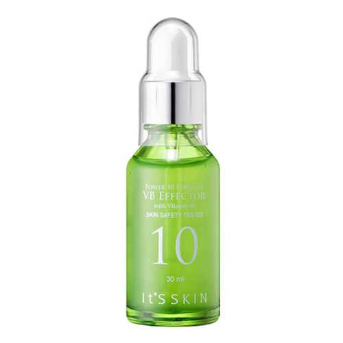 Сыворотка для лица It's Skin Power 10 Formula VB Effector 30 мл в Магнит Косметик