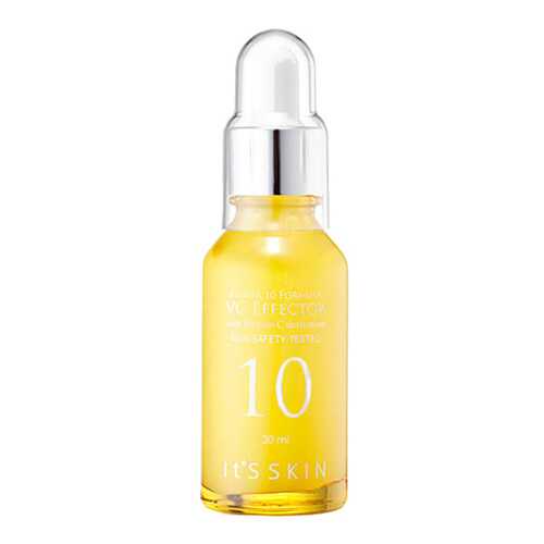 Сыворотка для лица It's Skin Power 10 Formula VC Effector 30 мл в Магнит Косметик