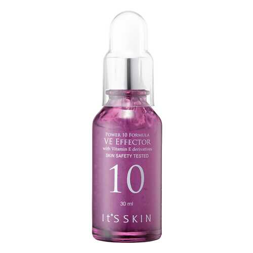 Сыворотка для лица It's Skin Power 10 Formula VE Effector 30 мл в Магнит Косметик