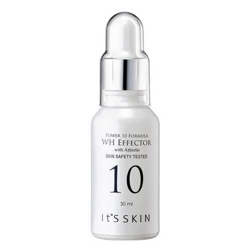 Сыворотка для лица It's Skin Power 10 Formula - WH Effector 30 мл в Магнит Косметик