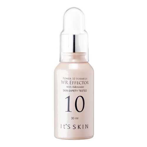 Сыворотка для лица It's Skin Power 10 Formula WR Effector 30 мл в Магнит Косметик