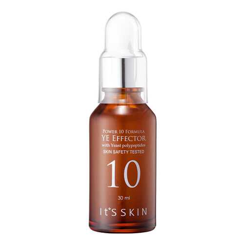 Сыворотка для лица It's Skin Power 10 Formula YE Effector 30 мл в Магнит Косметик
