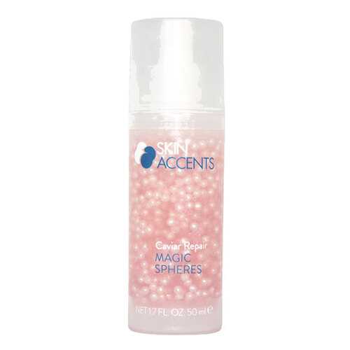 Сыворотка для лица Janssen Cosmetics Magic Spheres Caviar Repair 50 мл в Магнит Косметик