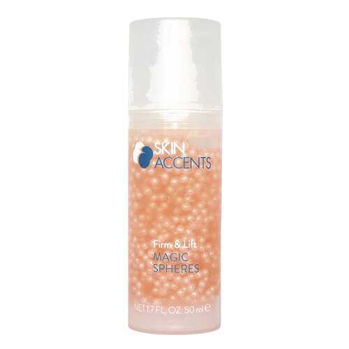 Сыворотка для лица Janssen Cosmetics Magic Spheres Firm and Lift 50 мл в Магнит Косметик