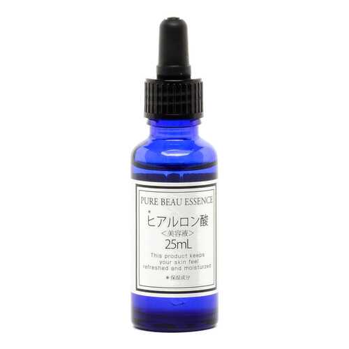 Сыворотка для лица Japan Gals Pure Beau Essence с гиалуроновой кислотой, 25 мл в Магнит Косметик
