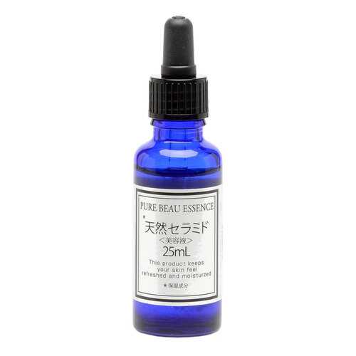Сыворотка для лица Japan Gals Pure Beau Essence с натуральными керамидами 25 мл в Магнит Косметик